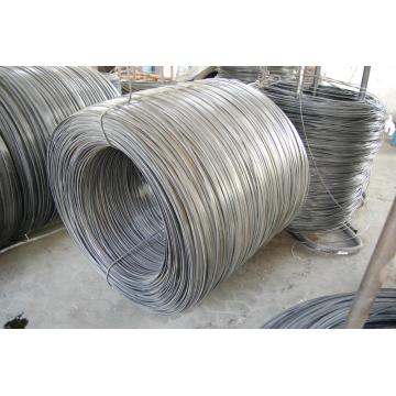 Βιομηχανικές πόρτες Spring Steel Wire