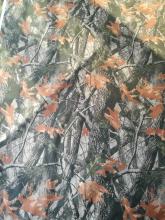 CAMO fabric