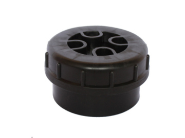 Vent Cover/pipe Fittings?