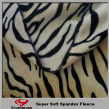 winter Warm beautiful bed round fabric for curtain/sofa/sheet