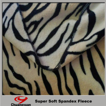 winter Warm beautiful bed round fabric for curtain/sofa/sheet