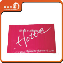 custom carry plastic mailing envelopes