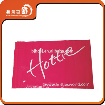 custom carry plastic mailing envelopes
