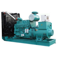250kw/312kva Generator With Cummins Engine Power NTA855-G1A