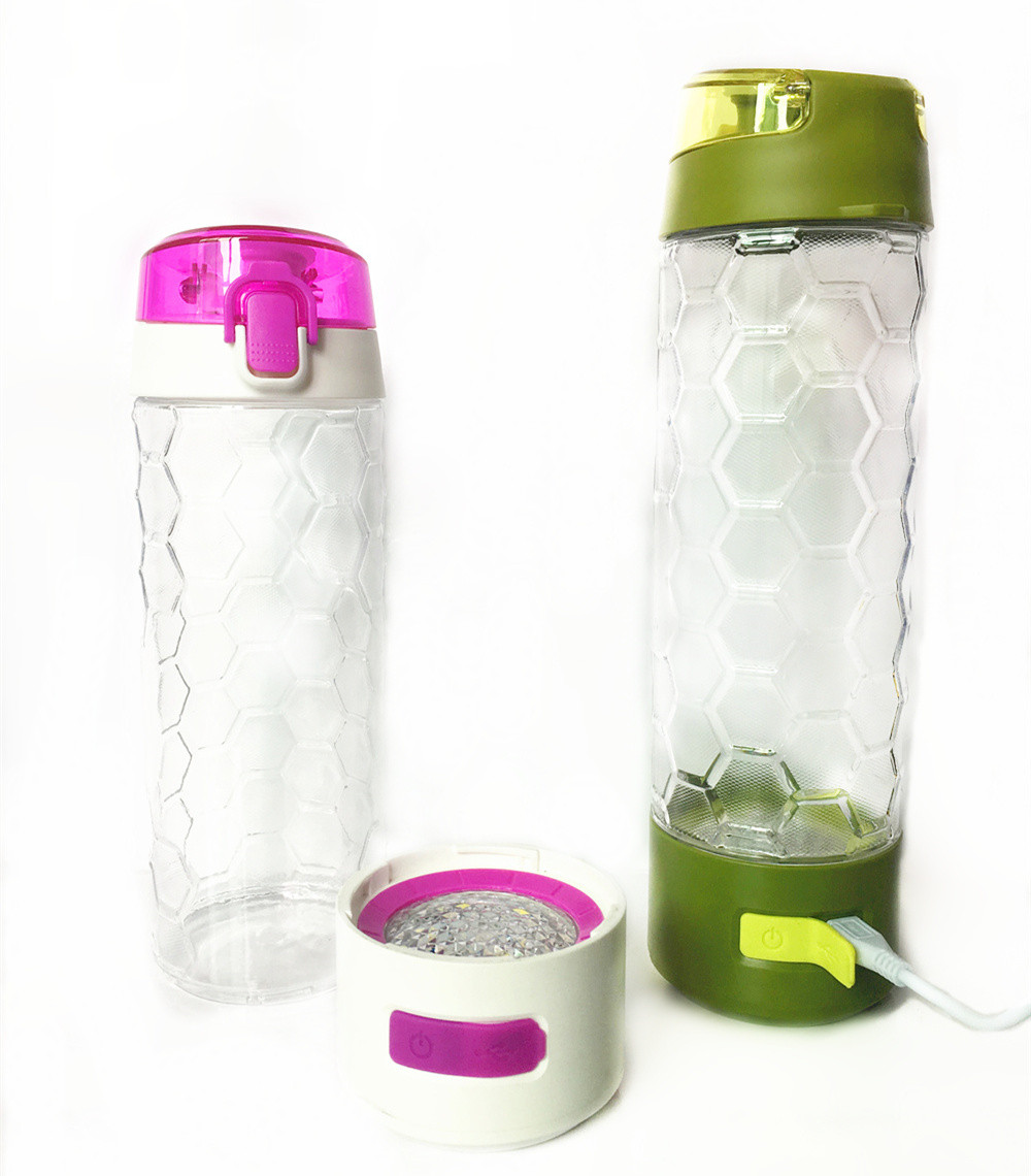 Custom Water Bottles