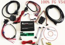 New Arrival! A+ Quality FG Tech Galletto 2 Master V54 Car ECU Program Tool Better Than V52 V53 Support Bdm Function