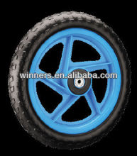 baby stroller 12 plastic wheels
