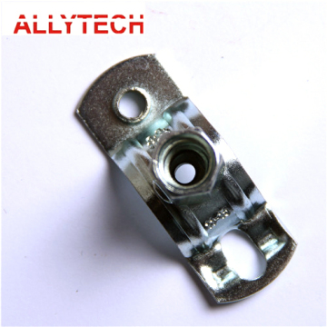 Quality Promise Aluminum Die Casting Sand Casting