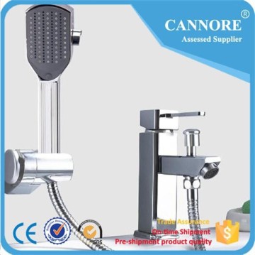 Special Bathroom Double Water Tap