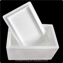 EPS Eco-Friendly Recycled Materials: Styrofoam/Polystyrene Box Solutions