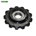 032033 Agricultural lower idler sprocket 13 teeth