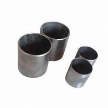 Hard metal outer bushing