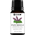 10ml cosmetic Grade 100% Natural Patchouli Essential oil OEM/ For kits The Old Health 100% Pure Herbal Air fresh