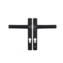 High Utility Multi Purpose Swing Door Hardware