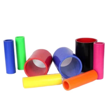 Straight Silicone Coupler Intercooler Hose