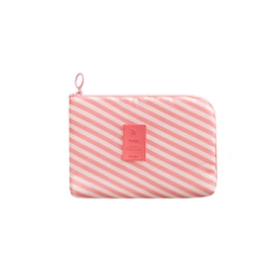 Portable Data Cable Storage Bag Travel Earphone Wire Organizer Case Multi-Function Data Cable Headset Bag