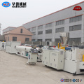 PVC 3 Layer Co-extrusion Line