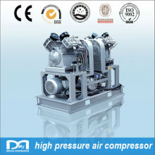 High Pressure Air Compressor