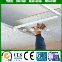 soundproof mineral fiber ceiling tiles, acoustic ceiling tiles for morden ceiling design