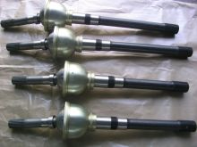CV Joints for Vechicles