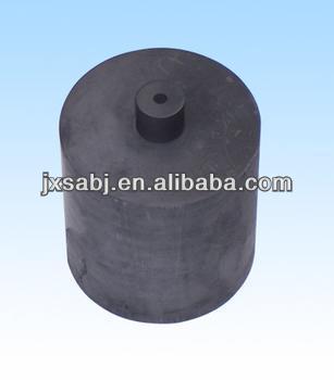 c/c composite material processing carbon-carbon insulation shield