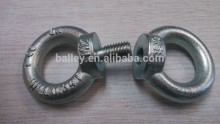 JCD Rigging Hardware lifting eye bolts