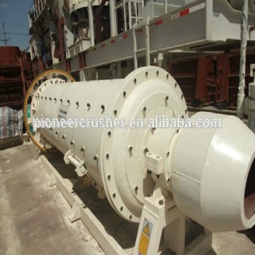 1200 x 4500 ball mill/ grinding ball mill machine