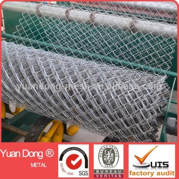 WIre Mesh/Chain Link Fence machine