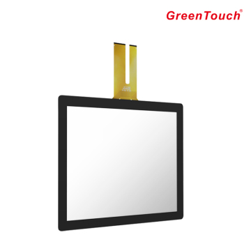 15 Capacitive Touch Screen Panel WithTouch Sensor