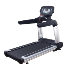 Fitness Professional: Exploring Commercial Treadmills, Gym Equipment, and Running Machines