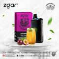 ZGAR 2021 AURORA series vape pen e-cigarette