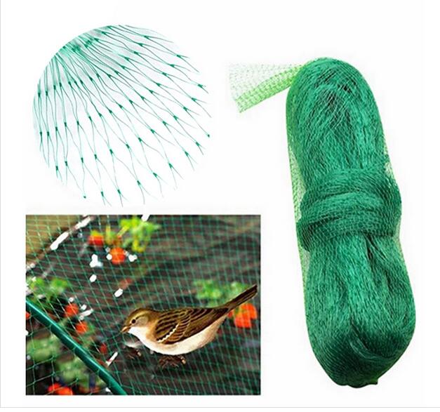 Diamond Garden Anti Bird Netting