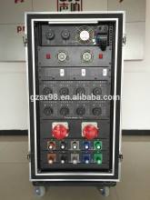 high quality dimmer pack power control lighting box