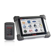 Autel Maxisys MS908 Bluetooth Diagnostic Tool for Cars