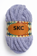 Fuzzy Chenille soft Yarn