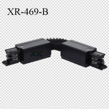 3 Circuit Track  Flexible Connector