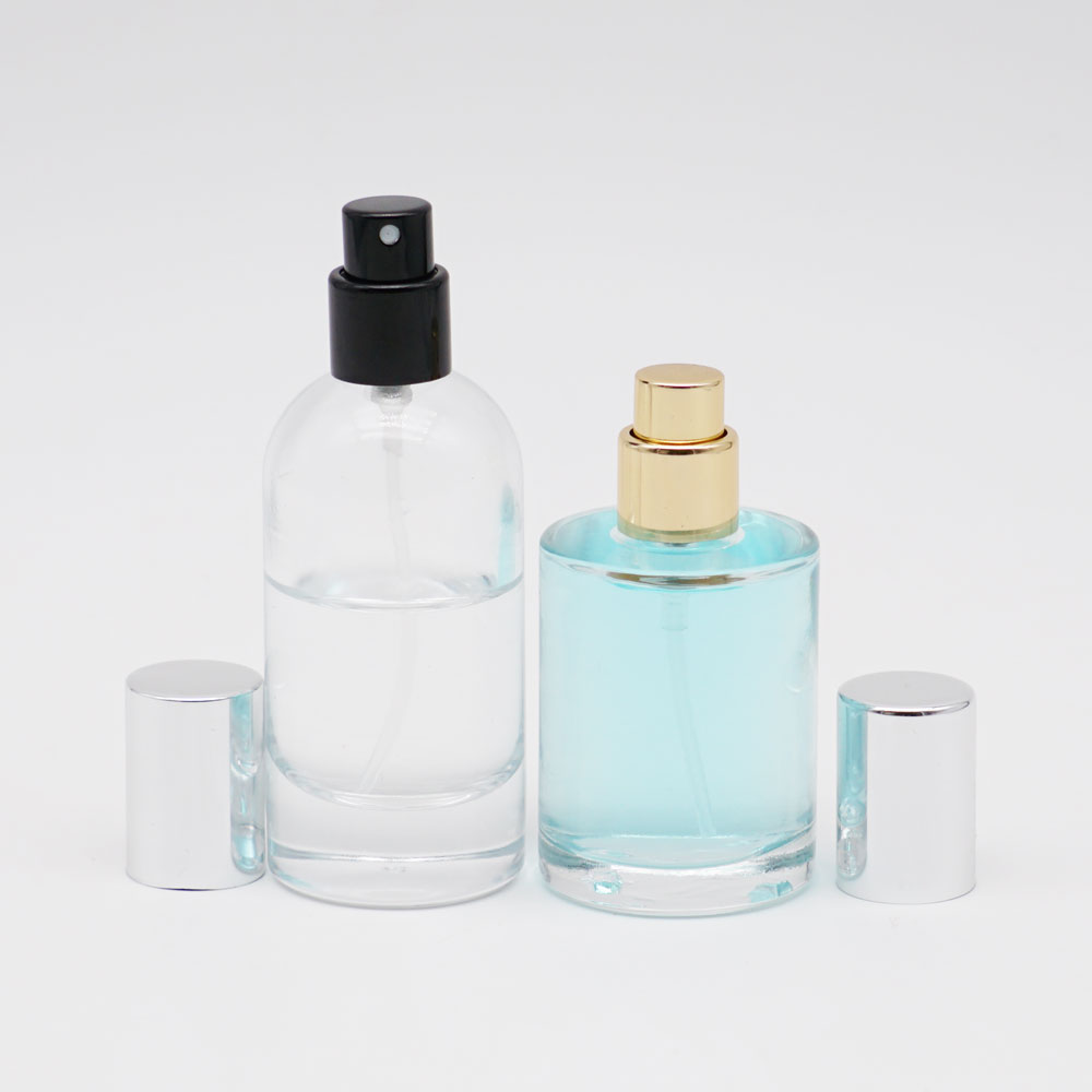 perfume bottle