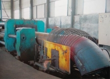 Hot Forming Elbow Machine Induction Elbow Machine