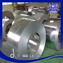 Best Selling LISCO Brand Zinc-Coated Galvanized Steel Coil
