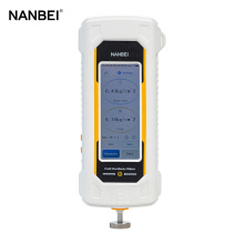 Portable Fruit Hardness Tester Digital Fruit Penetrometer