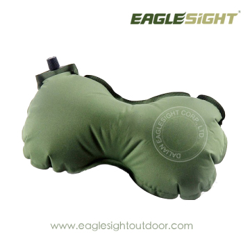 Travel Pillow Airplane