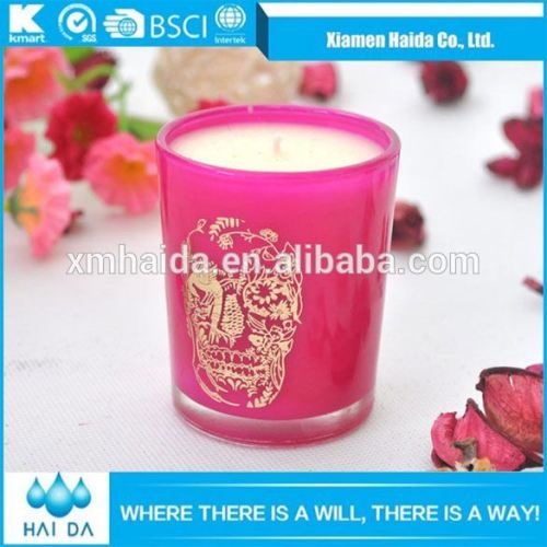 candle wedding souvenir