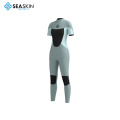 Seaskin Yamamoto Neoprene Dewasa Diving Wetsuit Springsuit