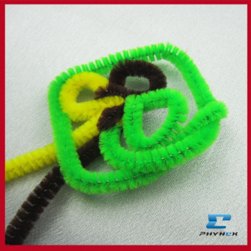 Chenille Stems For Diy Set?