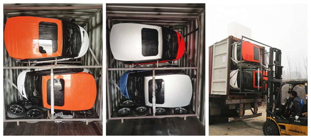 Most Selling Transportation Tools in European Market