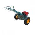 Farm Diesel Power Tillers Walking Traktorer Pris