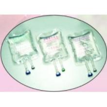 PVC infusion bag