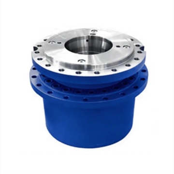 FT Series Crawler Walking Reducer