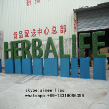 Q090523 Guangzhou shengjie artificial plant garden decoration artificial topiary plants