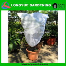 non-woven tree protection cover